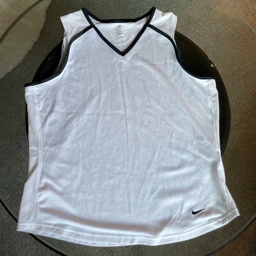 Nike fit tank top!